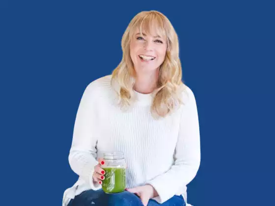 Katie Bressack HHC,
Health & Wellness, Diabetes
Expert at Prosperar y alinearse: Semana del Bienestar de Otoño 2025