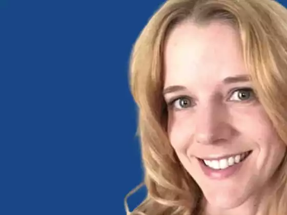 Meredith McCowan,
Spirituality
Expert at अध्यात्म बंडल 2 का परिचय