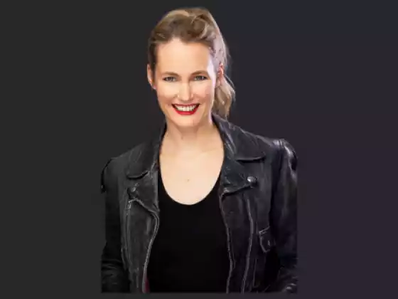 Joanna Stone,
Health & Wellness, Health & Wellness
Expert at Pembaharuan Berseri: Simposium Dalam Talian tentang Kesihatan, Kesejahteraan dan Kerohanian pada Musim Panas 2023